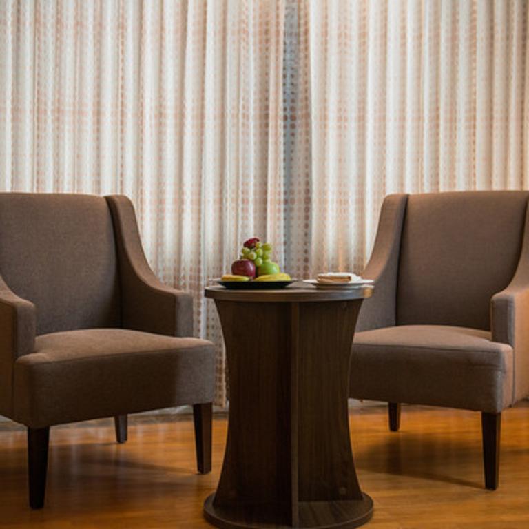 Wyne Hotel Yangon Eksteriør bilde
