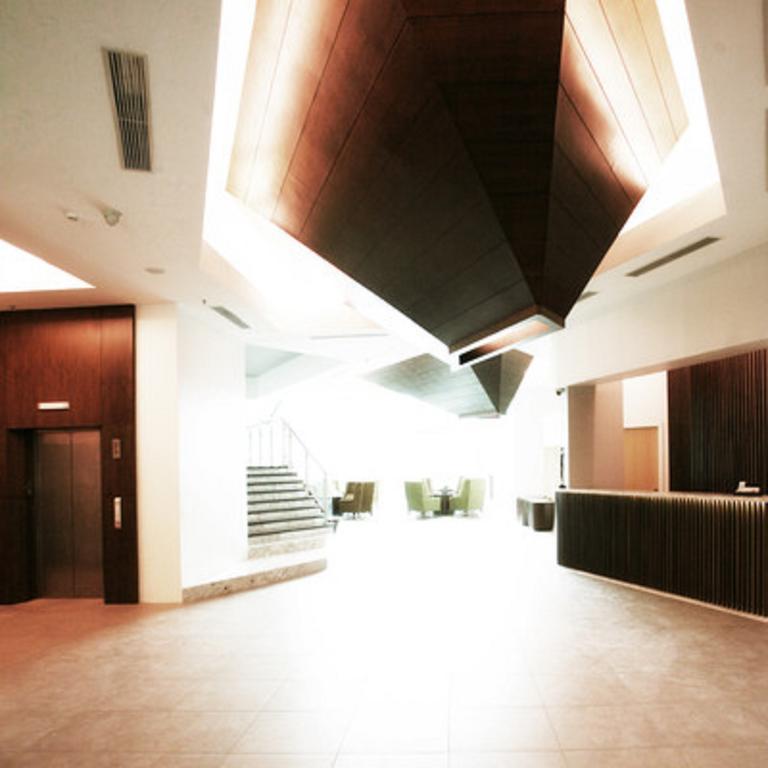 Wyne Hotel Yangon Eksteriør bilde