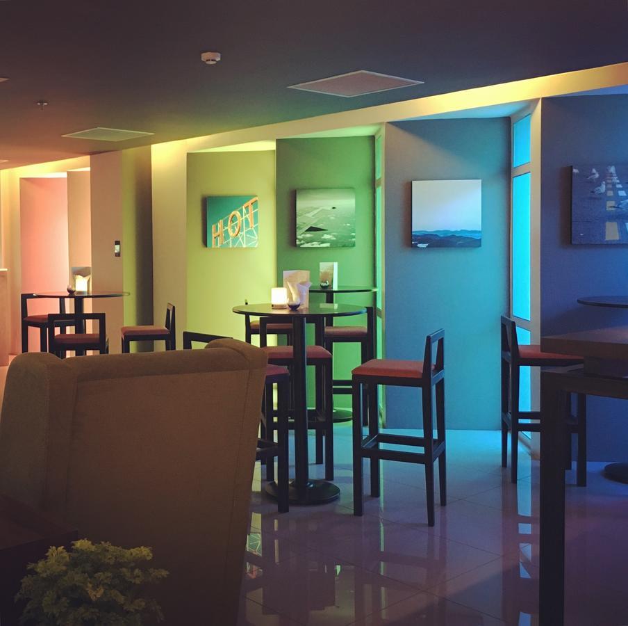 Wyne Hotel Yangon Eksteriør bilde