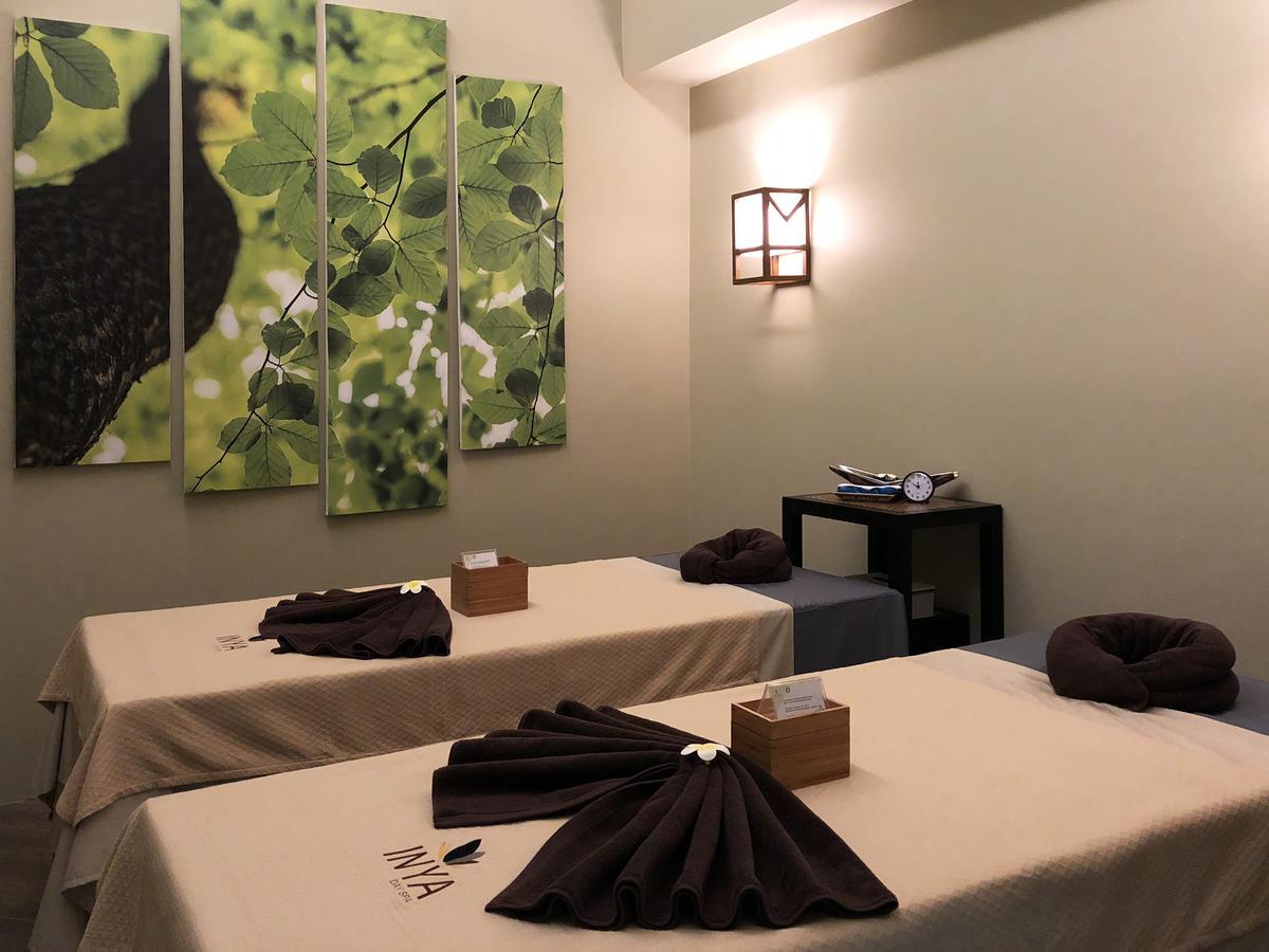 Wyne Hotel Yangon Eksteriør bilde