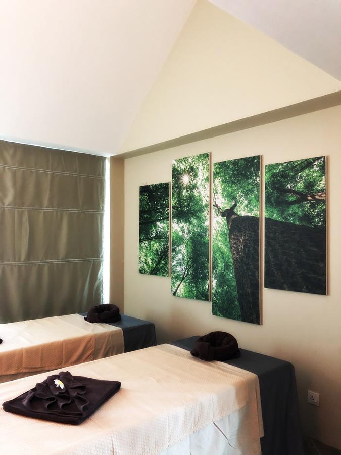 Wyne Hotel Yangon Eksteriør bilde