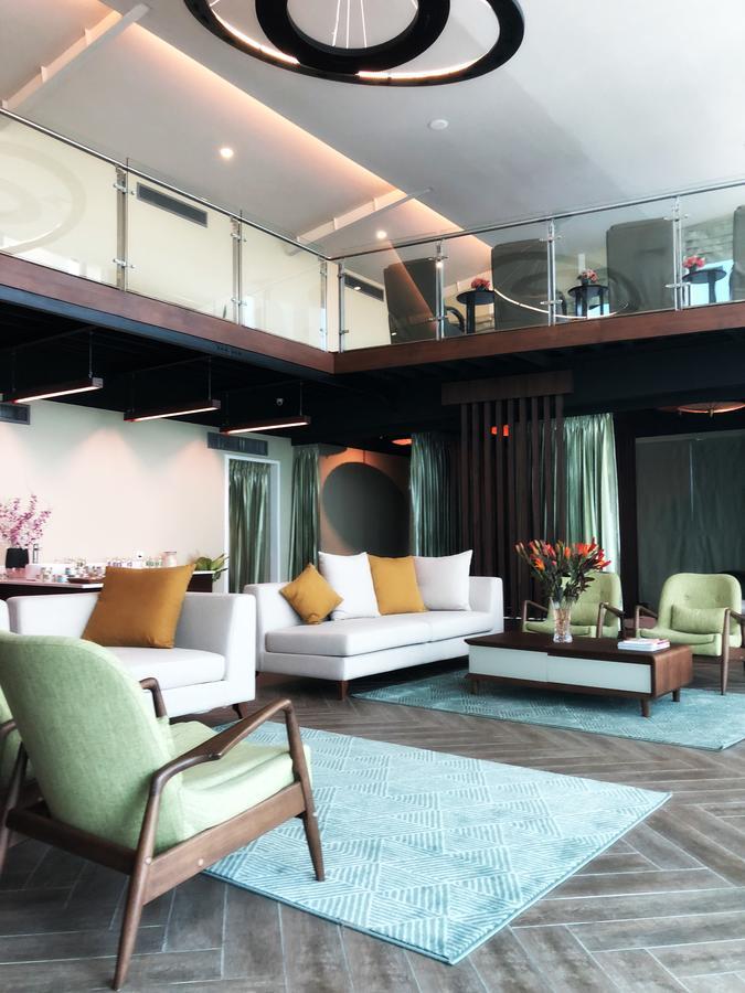 Wyne Hotel Yangon Eksteriør bilde